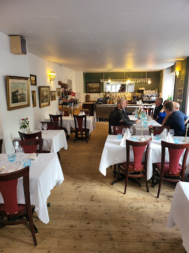 Restaurant Romarin - Gastronomi og hotelvirksomhed