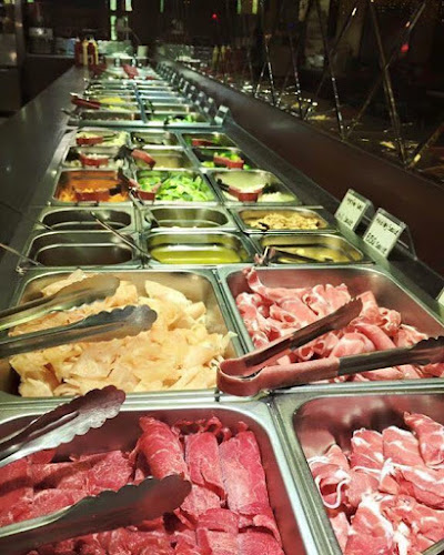 Comentarii opinii despre King Buffet Ansvej