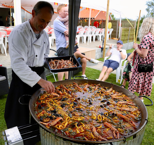 Opinii despre SPANSK-SMAG în Vipperød - Gastronomi og hotelvirksomhed