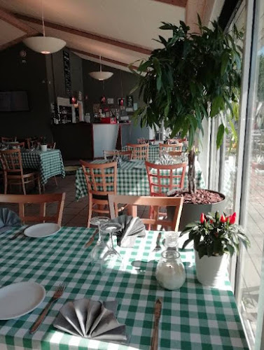 Café Solvogn - Gastronomi og hotelvirksomhed