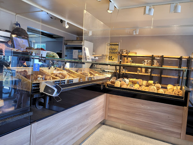 Bagermester Poul Nørgaard Christensen