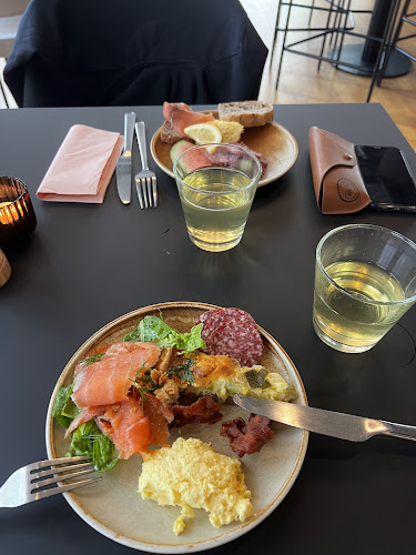 Opinii despre Sult în Indre By - Gastronomi og hotelvirksomhed