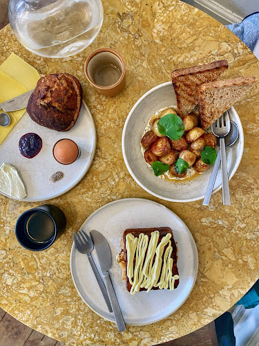 Apotek 57 - København