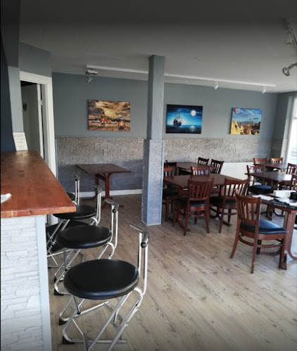 Comentarii opinii despre Centra Café & Grill