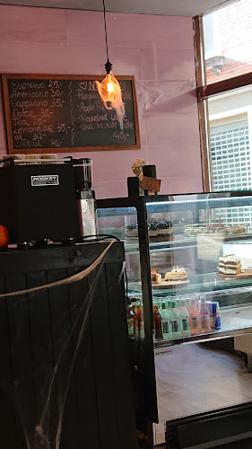 Opinii despre Sukre Bakery în Horsens - Gastronomi og hotelvirksomhed