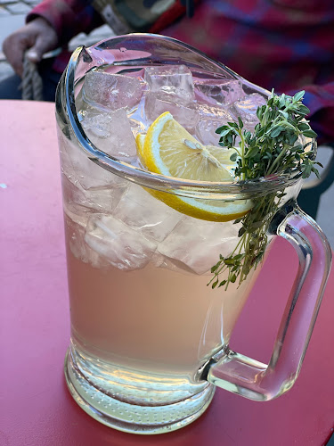 Frankies Pizza Vesterbro Torv - København