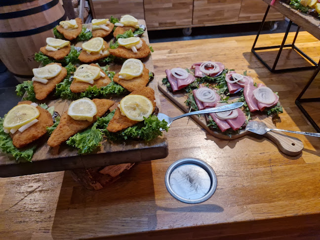 Opinii despre Spiselauget în Aarhus - Gastronomi og hotelvirksomhed