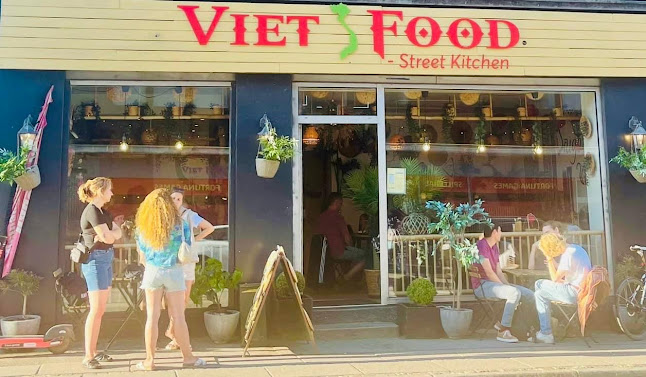 Viet Food Street Kitchen