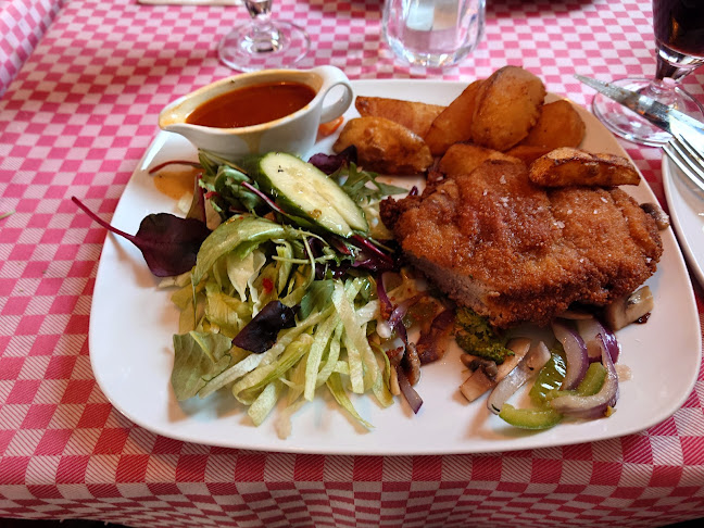 Comentarii opinii despre Pulcinella