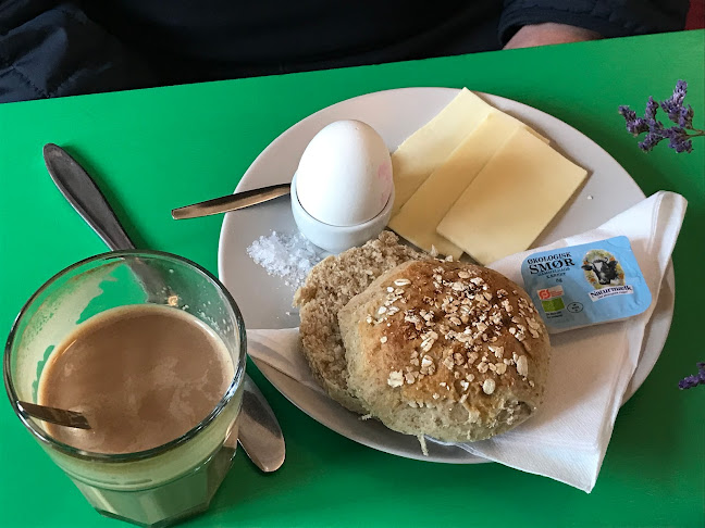 Finsen & co - København