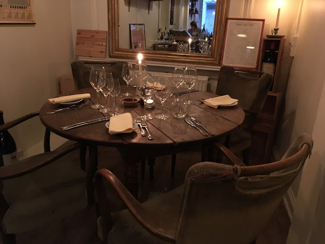 Opinii despre Restaurant No 61 în Odense - Gastronomi og hotelvirksomhed