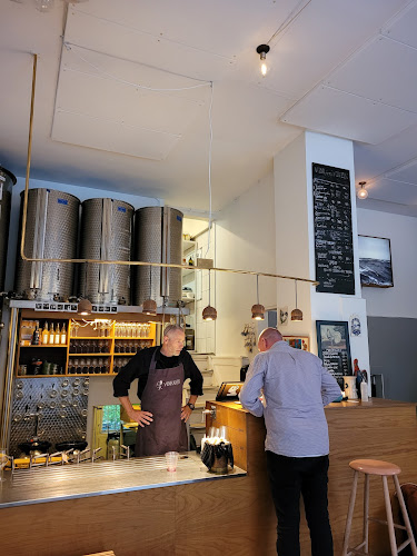 Comentarii opinii despre Vinhanen