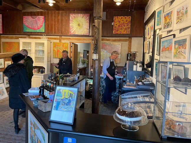 Gammel Køgegaard 9, 4600 Køge