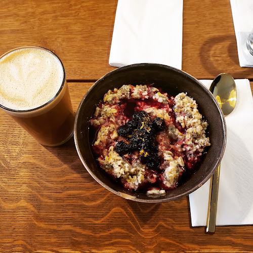 Bowl Market Copenhagen - Gastronomi og hotelvirksomhed