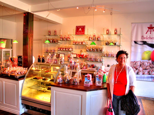 Bolcheriet - Gastronomi og hotelvirksomhed