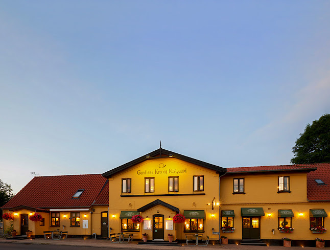 Ganløse Kro - Stenløse