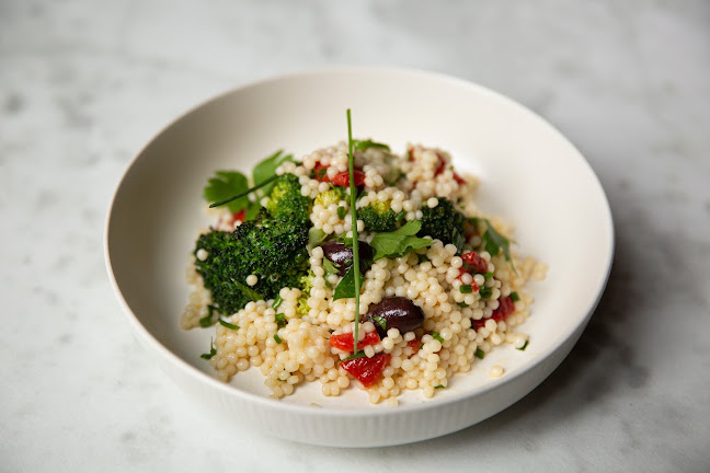 Comentarii opinii despre Food Club Nørrebro