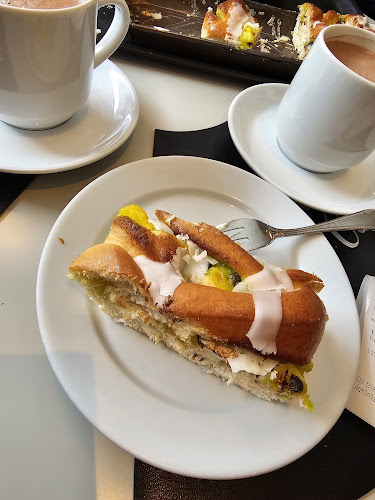 Den Gamle Bagergaard - Maribo