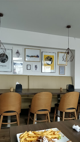 Taastrup Grill Kebab