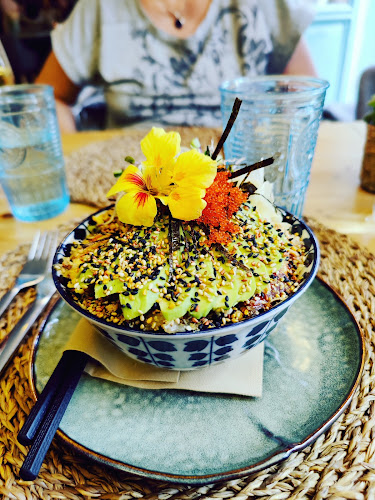 Jellyfish Elsinore - Gastronomi og hotelvirksomhed