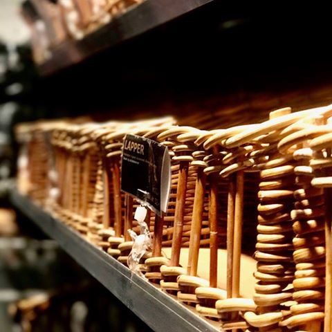 Brødsnedkeren, Espergærde Centret - Gastronomi og hotelvirksomhed