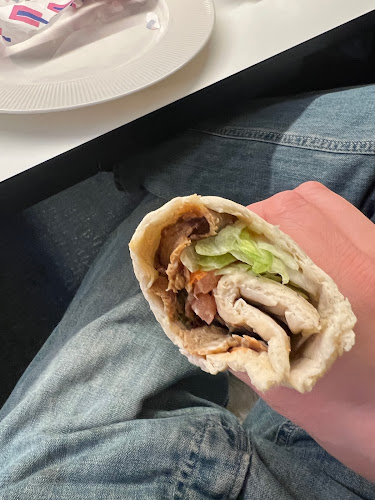 Comentarii opinii despre Kongens Madhus