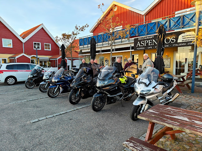 Restaurant Aspendos - Hals