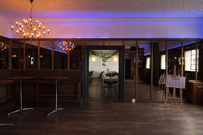 Opinii despre MolsCafeen în Ebeltoft - Gastronomi og hotelvirksomhed