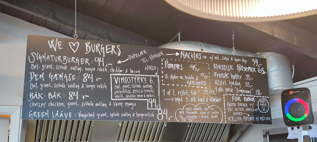 Opinii despre Ishuset ved Vesterhavet - Grønhøj Strand în Løkken - Gastronomi og hotelvirksomhed