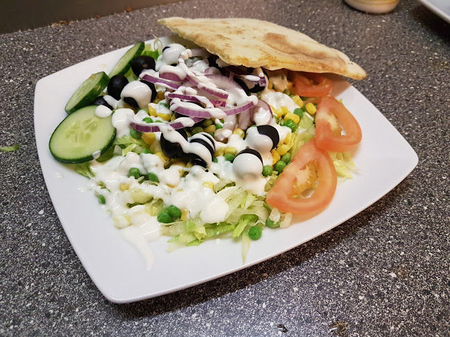 Opinii despre Vores Cafe în Nykøbing Sjælland - Gastronomi og hotelvirksomhed