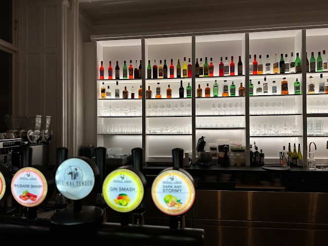 Hans Christian's - Østerbro