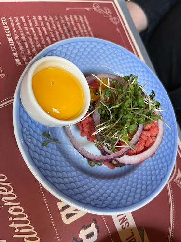 Café & Ølhalle "1892" - Indre By