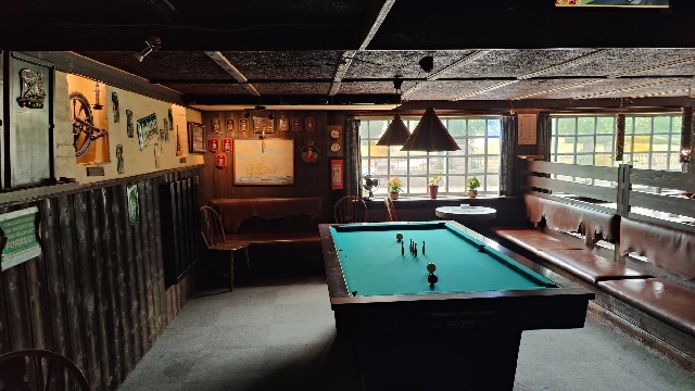 Marsk Stigs Kro - Gastronomi og hotelvirksomhed