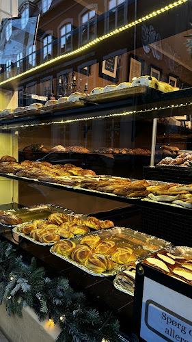 Sankt Peters Cafe - Gastronomi og hotelvirksomhed