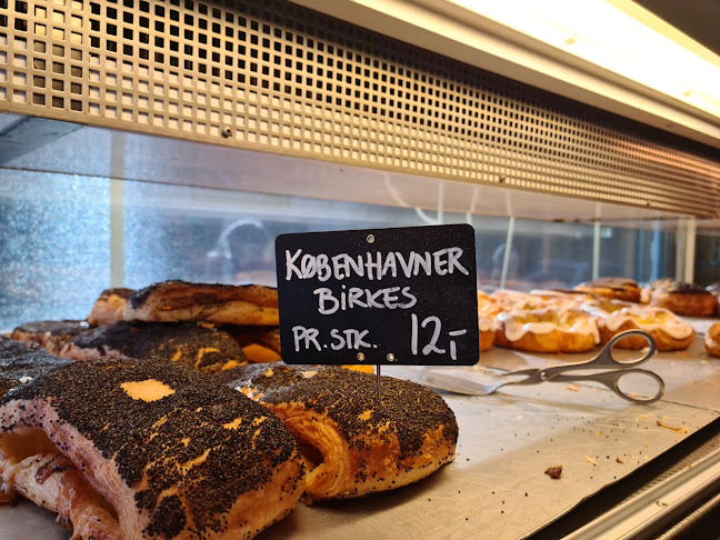 Vejgaard Bageri - Aalborg