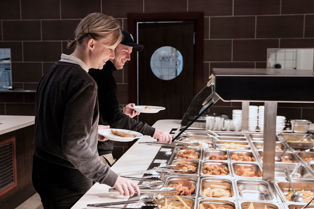 Comentarii opinii despre Restaurant Hong Cheng