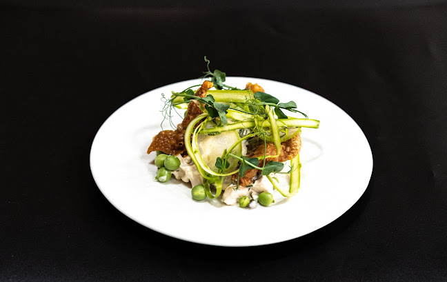 Comentarii opinii despre Restaurant NORDIC