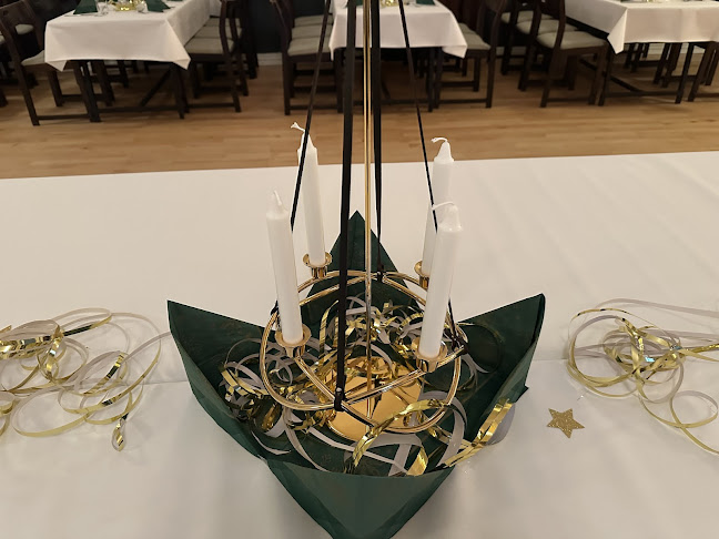 Comentarii opinii despre Knudstrup Kro & Hotel