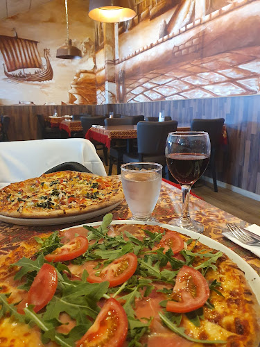 Mama Mia Pizza - Ribe