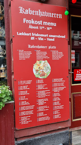 Opinii despre Københavneren în Helsingør - Gastronomi og hotelvirksomhed