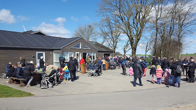 Randersvej 58, 8830 Tjele