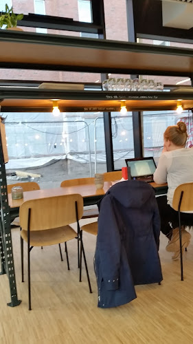 Odeons Kvarter 1, 5000 Odense