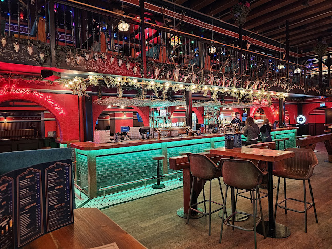 Proud Mary Odense - Odense