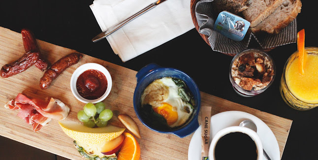 Opinii despre Det Simrer în Østerbro - Gastronomi og hotelvirksomhed