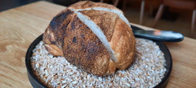 Restaurant Alimentum