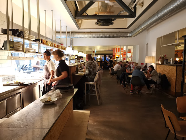 Comentarii opinii despre Madklubben Vesterbro