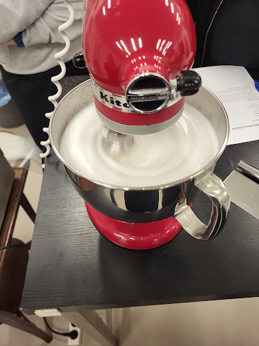 Chokolade Mageriet - Gastronomi og hotelvirksomhed