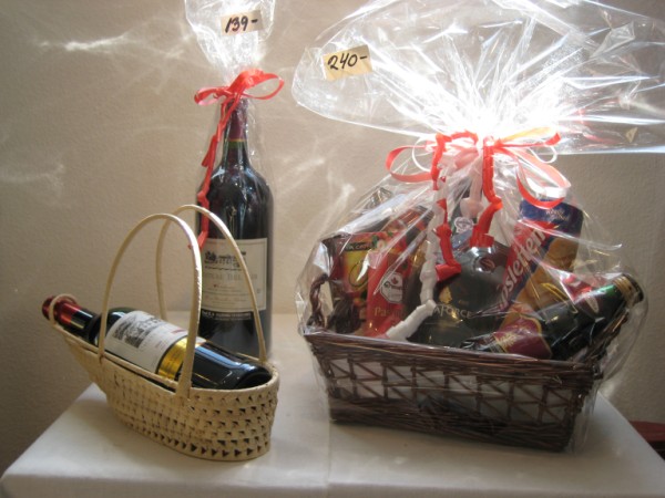 Aalborg Vinhandel - Aalborg