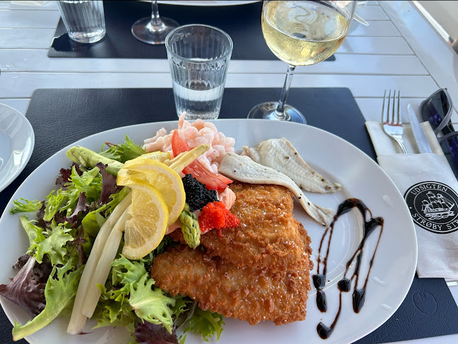 Kystvejen 238, 4671 Strøby