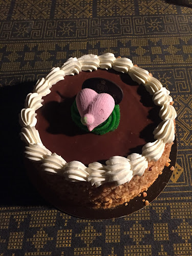 Comentarii opinii despre Den Gamle Bagergaard